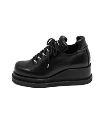 シューズ　ＴＨＥ　ＭＯＵＮＴＡＩＮ　ＳＨＯＥＳ　ＦＴＣ２４３４０１０